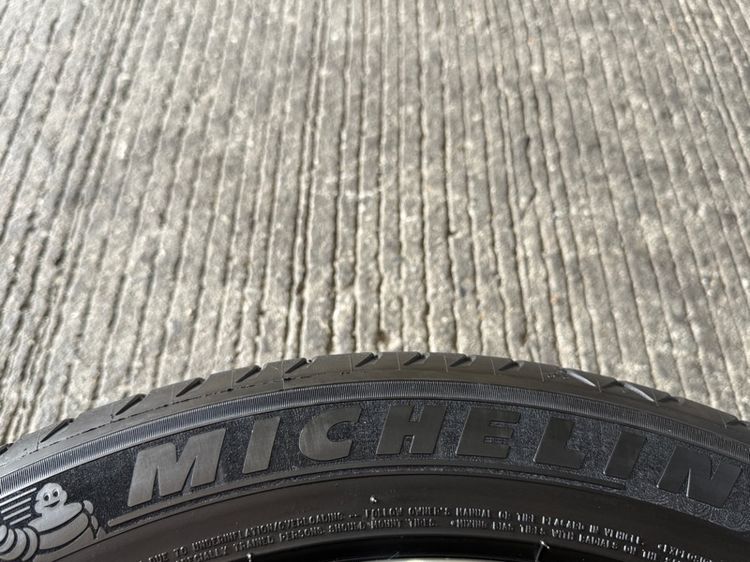 Toyota Corolla Cross GR Sport 18 นิ้ว Top 🛞 รูปที่ 8