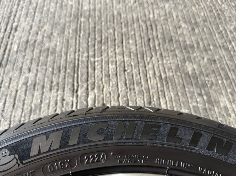 Toyota Corolla Cross GR Sport 18 นิ้ว Top 🛞 รูปที่ 7