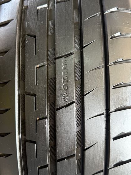 Mitsubishi Attrage ขอบ 15 นิ้ว Top 💢 รูปที่ 10