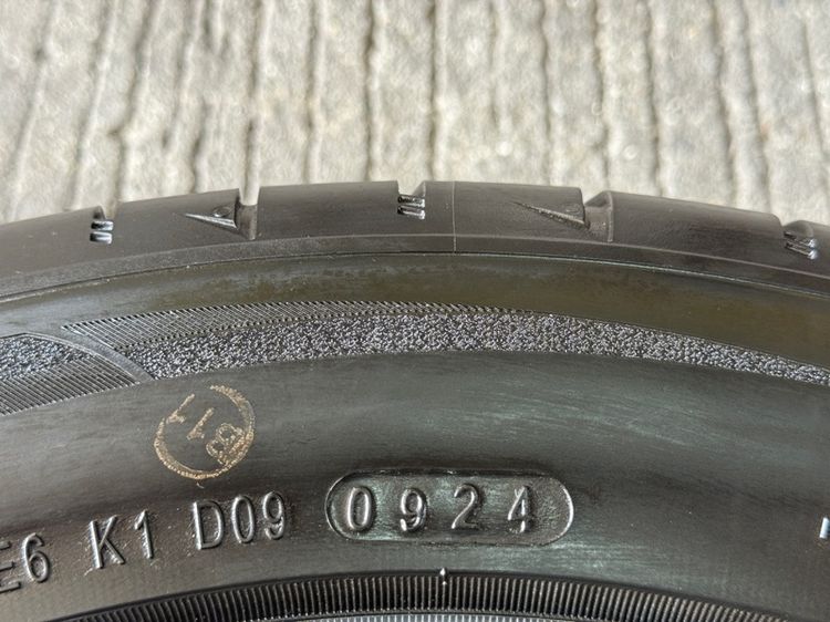 Mitsubishi Attrage ขอบ 15 นิ้ว Top 💢 รูปที่ 5