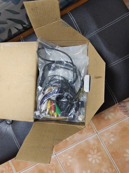 ขายจอ android ติดรถยนต์ขนาด 7 นิ้ว