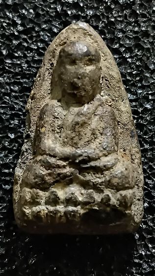 หลวงปู่ทวด เนื้อว่าน เก่าเก็บ ตามภาพ รูปที่ 4