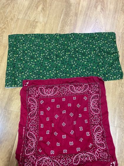 ผ้าเช็ดหน้า 