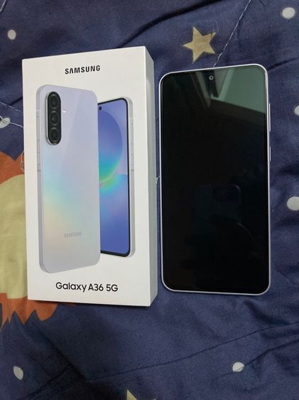 samsung a36 5g ลดได้
