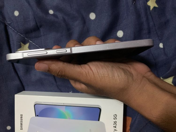 samsung a36 5g ลดได้ รูปที่ 5