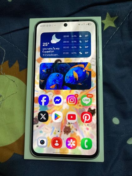 samsung a36 5g ลดได้ รูปที่ 2