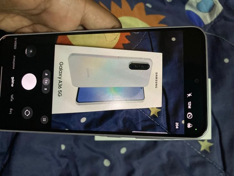 samsung a36 5g ลดได้ รูปที่ 4