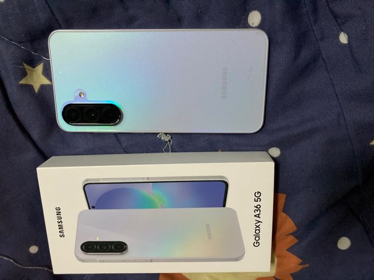 samsung a36 5g ลดได้ รูปที่ 8