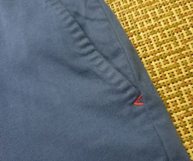 กางเกงขาสั้น Tommy Bahama เอว 38 รูปที่ 7