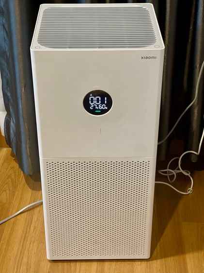 Xiaomi Air Purifier 4 Lite