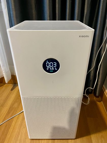 Xiaomi Air Purifier 4 Lite รูปที่ 2