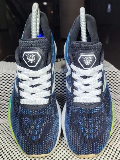 รองเท้า💥New Balance WHANZUZ 2 💥ของแท้‼️พื้นนิ่ม เบา สวยๆ สภาพดี💥ไซร์ 39 รูปที่ 5