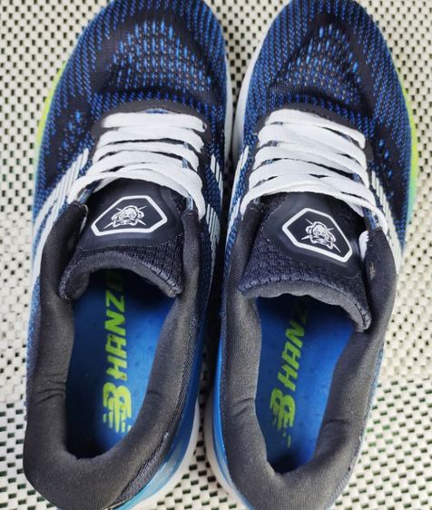 รองเท้า💥New Balance WHANZUZ 2 💥ของแท้‼️พื้นนิ่ม เบา สวยๆ สภาพดี💥ไซร์ 39 รูปที่ 16