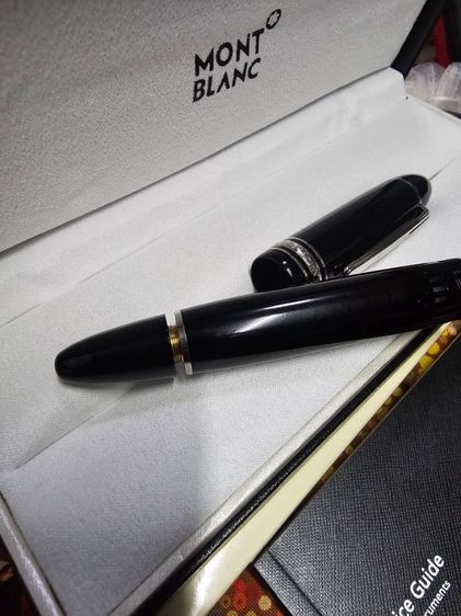 ปากกา MB 149 รูปที่ 2