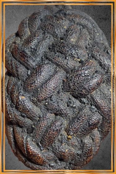 พิรอดเเขนหลวงพ่อม่วง วัดบ้านทวน รูปที่ 5