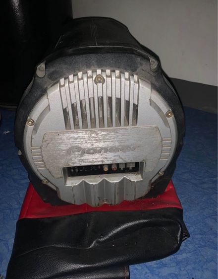 Carrozzeria (Pioneer) TS-WX707A รูปที่ 2