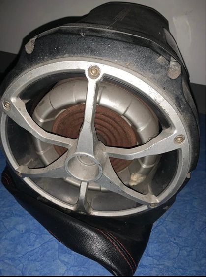 Carrozzeria (Pioneer) TS-WX707A รูปที่ 3