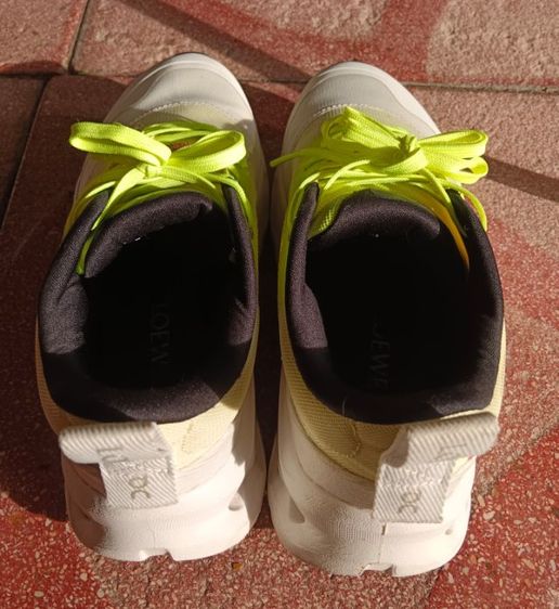 รองเท้าผ้าใบ Loewe X ON เบอร์ US5 , EU36 รูปที่ 2