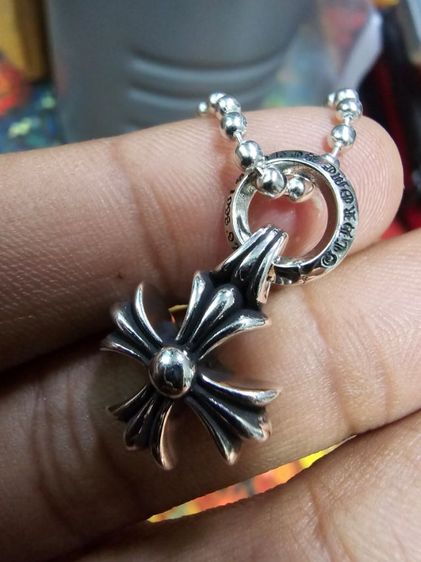 สร้อยเงิน925  รูปที่ 3