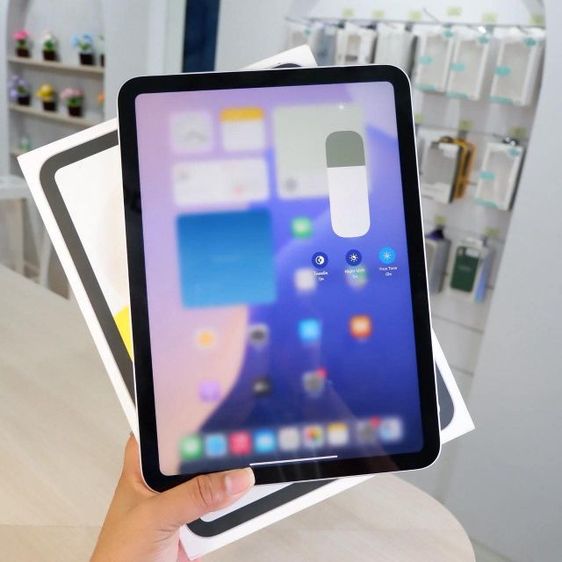 ไอแพด รูปที่ 6