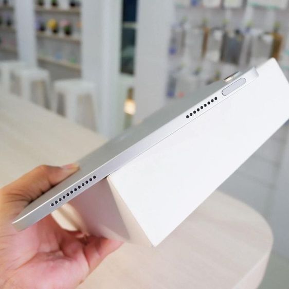 ไอแพด รูปที่ 4