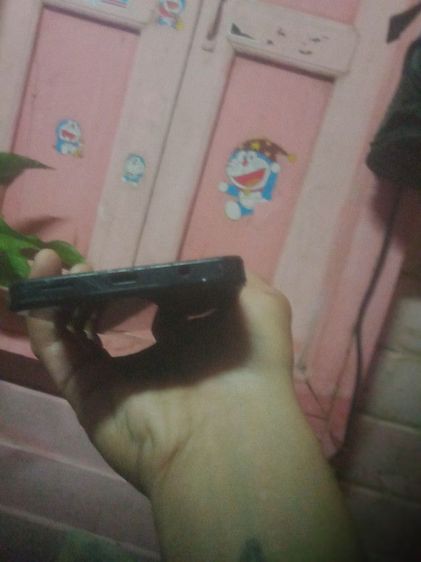 SAMSUNG GALAXY A06 5G มือสองจอขาดเปลี่ยนจอใช้ได้ปกติ รูปที่ 4