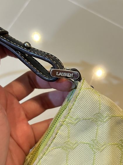 คล้องไหล่ Lauren รูปที่ 3