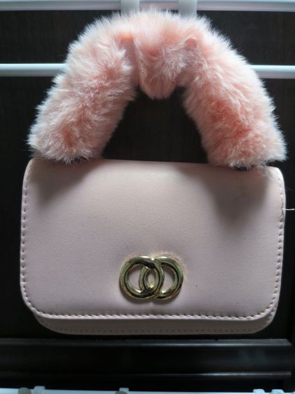 กระเป๋าถือ โล๊ะๆๆๆๆ รูปที่ 2