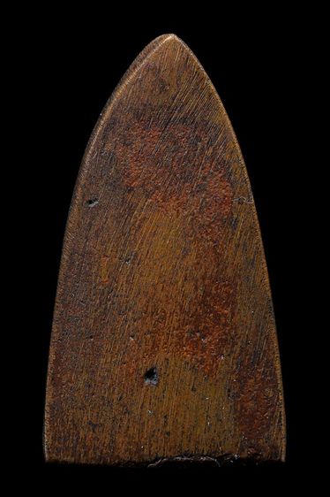 หลวงปู่ทวด วัดช้างไห้ หลังเตารีด  รูปที่ 2