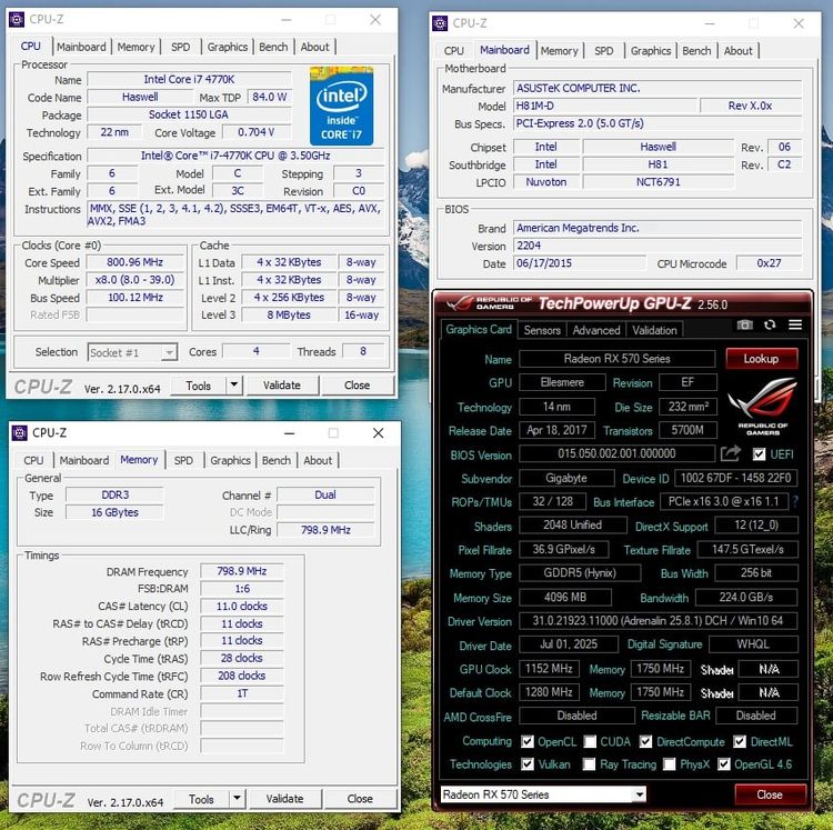 💥 Com ทำงานกราฟิก 3D เล่นเกมส์  Roblox + VALO + PB +  Free Fire + PUBG + FiveM  💥  รูปที่ 11