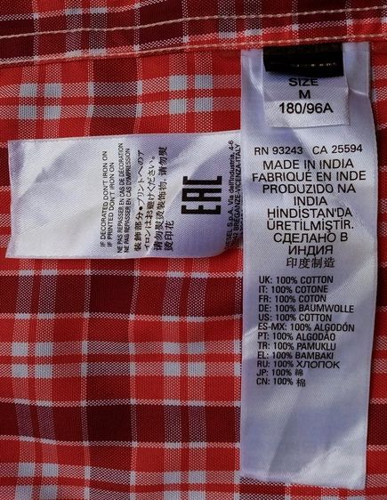 ใหม่เอี่ยม DIESEL แท้ รูปที่ 12