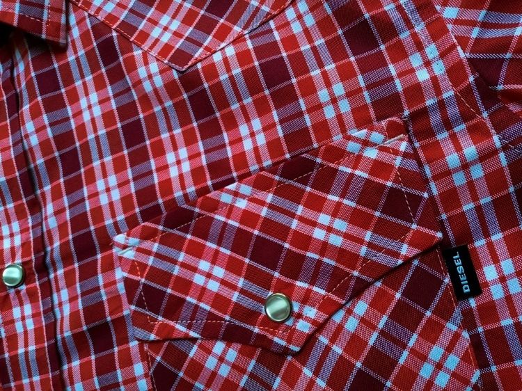 ใหม่เอี่ยม DIESEL แท้ รูปที่ 8