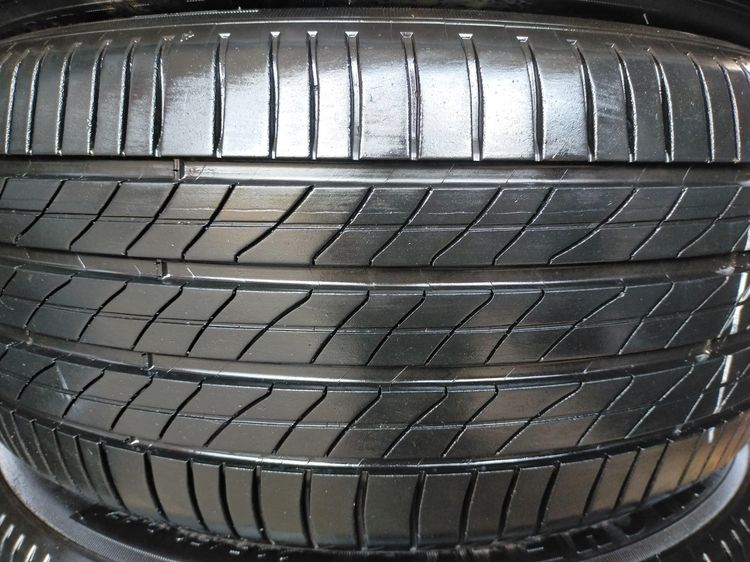 แม็กนิสสัน ขอบ17 สีอบpowder coat พร้อมยางมิชลิน 225 50 17 ปลายปี23 ยางสวยทุกเส้น ใส่จุ๊ค  teana เซลฟี่1 รูปที่ 13