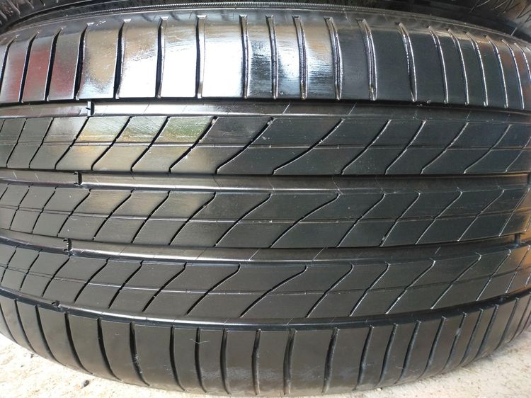 แม็กนิสสัน ขอบ17 สีอบpowder coat พร้อมยางมิชลิน 225 50 17 ปลายปี23 ยางสวยทุกเส้น ใส่จุ๊ค  teana เซลฟี่1 รูปที่ 14