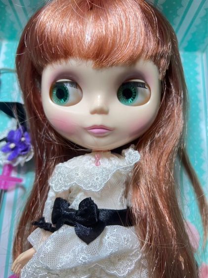 Neo-Blythe "Velonica Lace รูปที่ 6