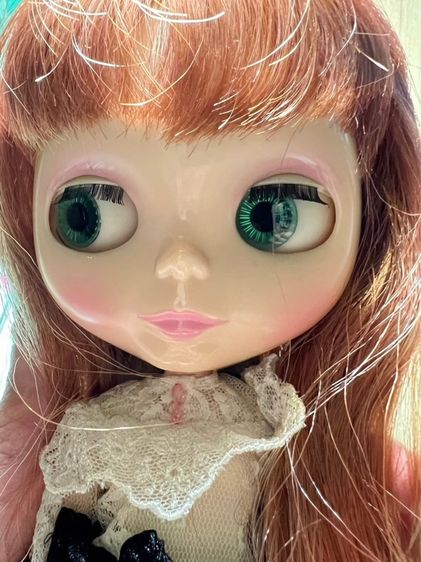 Neo-Blythe "Velonica Lace รูปที่ 7
