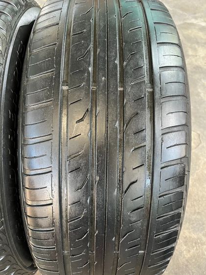 ✨ล้อแม็ก 6รู139✨PREDATOR ใบพัด ขอบ 20 แถมยาง 265-50-20 Dunlop ปลายปี 19 รูปที่ 14