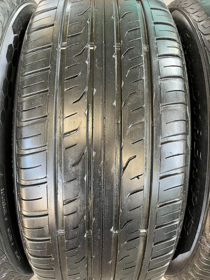 ✨ล้อแม็ก 6รู139✨PREDATOR ใบพัด ขอบ 20 แถมยาง 265-50-20 Dunlop ปลายปี 19 รูปที่ 13