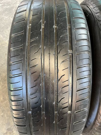 ✨ล้อแม็ก 6รู139✨PREDATOR ใบพัด ขอบ 20 แถมยาง 265-50-20 Dunlop ปลายปี 19 รูปที่ 11