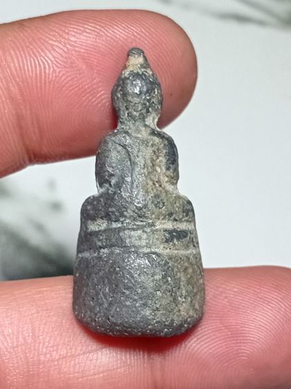 พระประทานเล็ก ลพ.เนียม วัดน้อย รูปที่ 2