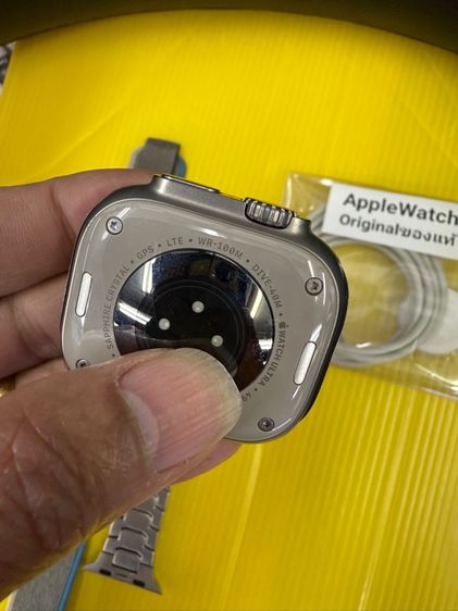 Apple Watch Ultra-1สภาพนางฟ้าอีก1ตัว รูปที่ 11