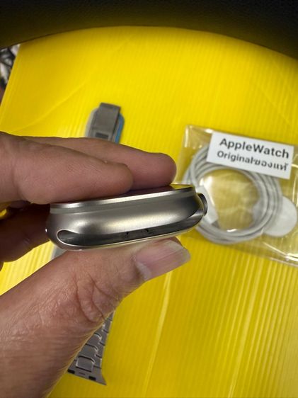 Apple Watch Ultra-1สภาพนางฟ้าอีก1ตัว รูปที่ 9