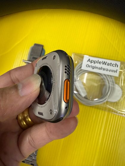 Apple Watch Ultra-1สภาพนางฟ้าอีก1ตัว รูปที่ 13