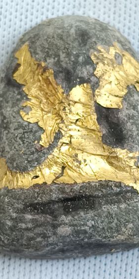 พระผงปิดตา หลวงพ่อแก้ว พิมปั้นสวยแชมร์ รูปที่ 8