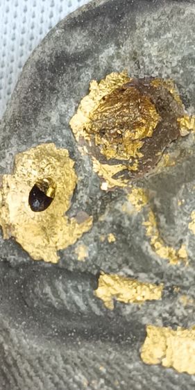 พระผงปิดตา หลวงพ่อแก้ว พิมปั้นสวยแชมร์ รูปที่ 10