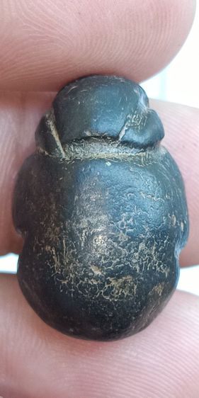 พระผงปิดตา หลวงพ่อแก้ว พิมปั้นสวยแชมร์ รูปที่ 4