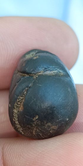 พระผงปิดตา หลวงพ่อแก้ว พิมปั้นสวยแชมร์ รูปที่ 5