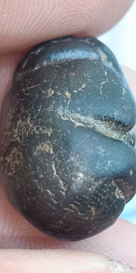 พระผงปิดตา หลวงพ่อแก้ว พิมปั้นสวยแชมร์ รูปที่ 3