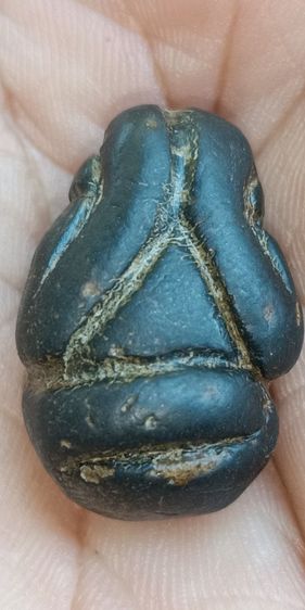 พระผงปิดตา หลวงพ่อแก้ว พิมปั้นสวยแชมร์