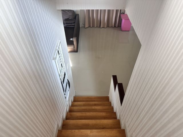 อื่นๆ มีบางส่วน 2021 ไม่ใช่ บ้านเดี่ยว50ตารางวา หมู่บ้านชวนชื่นกรีนบาวน์ รูปที่ 2